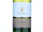 Kingston Estate Chardonnay,2013