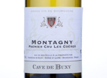 Montagny 1er cru Les Coères,2013