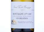 Montagny 1er Cru Les Millières,2012