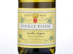 Pouilly Fuisse,2014