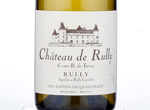 Rully Les Saints-Jacques Ouest,Château de Rully,2013
