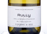 Rully Blanc Buissonnier,2013