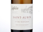 Saint Aubin 1er Cru "Sur Gamay",2012