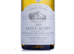Saint-Aubin 1er Cru Les Murgers des Dents de Chien,2013