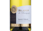 Saint Véran,2013