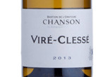 Viré-Clessé,2013