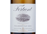 Fortant de France - Terroir Littoral - Chardonnay,2014