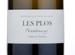 Les Plos chardonnay,2014