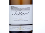 Fortant de France - Terroir de Collines - Chardonnay,2014