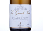 La Grande Nuit Terroir Littoral Chardonnay,2014
