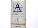 Aussières Blanc,2014
