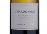 L'Artisan Chardonnay,2013