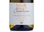 Champteloup Chardonnay,2014