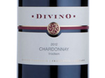 DIVINO Chardonnay Trocken,2012