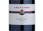DIVINO Chardonnay Trocken,2011