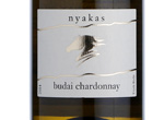 Nyakas Pince Budai Chardonnay,2014