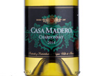 Casa Madero Chardonnay,2014