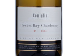 Coniglio Chardonnay,2013