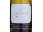 Craggy Range Chardonnay, Kidnappers Vineyard, Hawke's Bay,2013