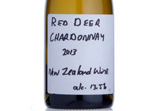 Red Deer Chardonnay,2013