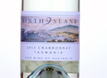 Ninth Island Chardonnay,2013