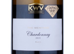 KWV The Mentors Chardonnay,2013