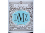 Dmz Chardonnay,2014