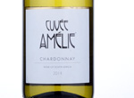 Cuvée Amelie Chardonnay,2014