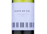 Clave De Sol Chardonnay,2014