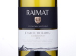 Castell de Raimat Chardonnay,2014