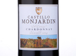 Chardonnay El Cerezo,2014