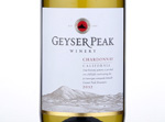 Geyser Peak Chardonnay,2012