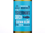 Marks and Spencer Fisherman's Catch Chenin Blanc,2014