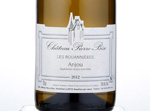 Les Rouannières,2012