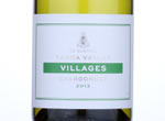 Yarra Valley Villages Chardonnay,2013