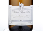 Savennières Roche aux Moines,2012