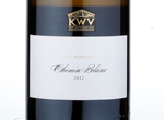 KWV The Mentors Chenin Blanc,2012
