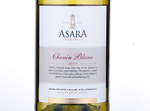 Asara Vineyard Collection Chenin Blanc,2014