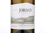 Jordan Inspector Peringuey Chenin Blanc,2014