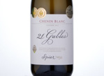 Spier 21 Gables Chenin Blanc,2013