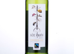 Marks and Spencer Six Hats Fairtrade Chenin Blanc,2014
