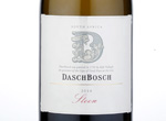 Daschbosch Steen,2014