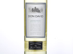 Don David Chardonnay Reserve,2014