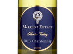 McLeish Estate Chardonnay,2013