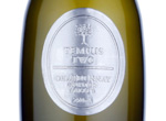 Tempus Two Pewter Chardonnay,2014
