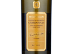 McGuigan Personal Reserve Blackberry Chardonnay,2013