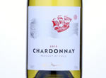 Morrisons Signature Chilean Chardonnay,2013