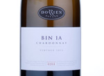 Dorrien Estate Bin 1A Chardonnay,2013