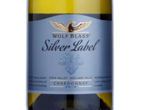 Wolf Blass Silver Label Chardonnay,2014