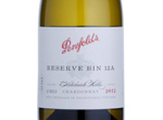 Penfolds Reserve Bin 12A Chardonnay,2012
